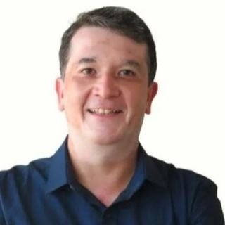 Dr. Marcus Vinicius Mario Miranda