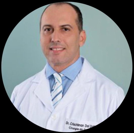 Dr. Crischiman Luis Dal Zotto