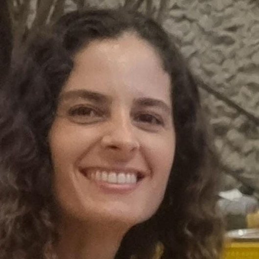 Dra. Rhaíssa Vieira da Silva Carvalho