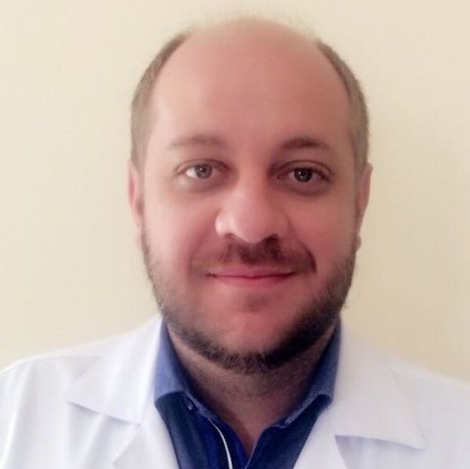 Dr. Antônio Daniel Araújo Duarte