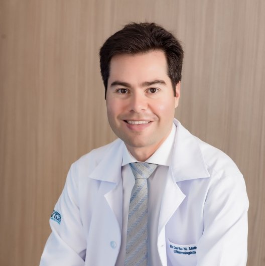 Dr. Danilo Mello Mattos