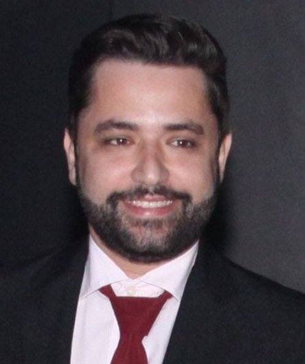 Dr. Elimar Rodrigues Alexandre Filho