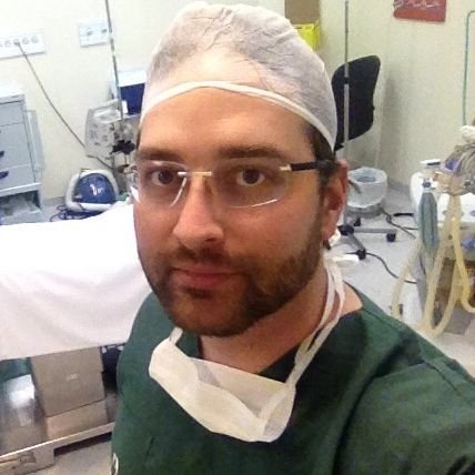 Dr. Cristiano Himmen