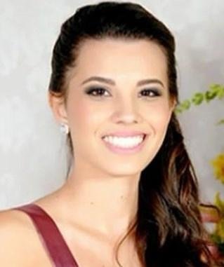 Raquel Maldonado Gouvêa