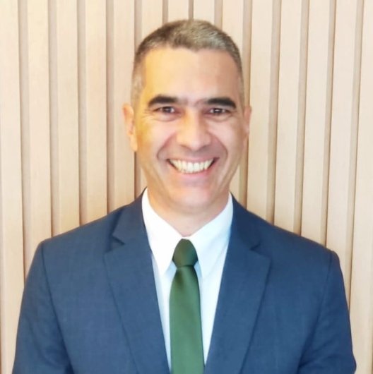 Dr. Pedro F. Pasetto
