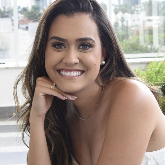 Mariana Cabral Silva