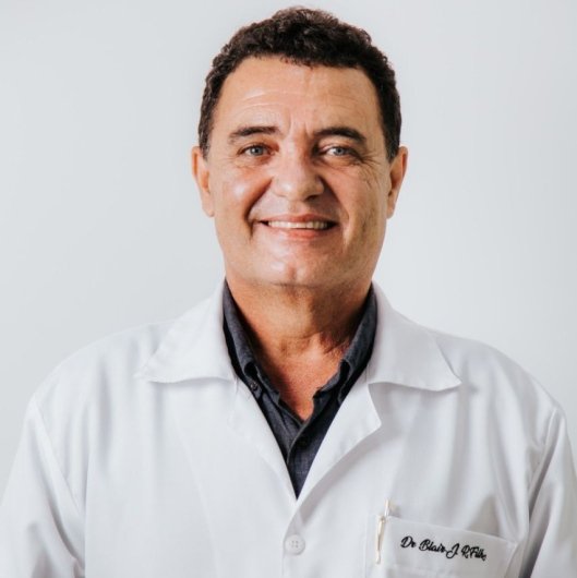 Dr. Blair José Rosa Filho