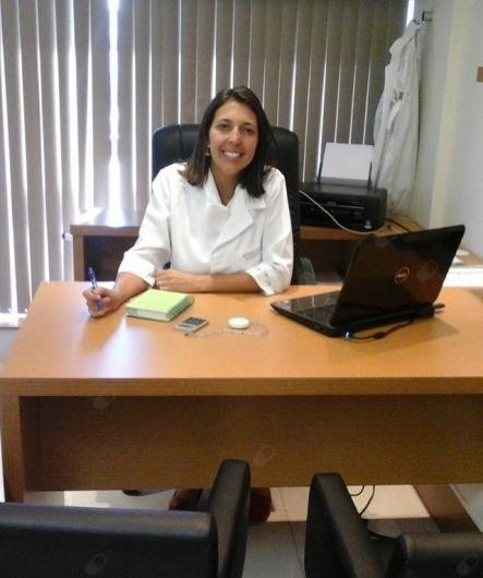 Gabriela Galano de Lima