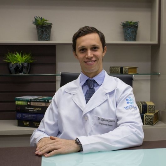 Dr. Ramon Guerra Barbosa