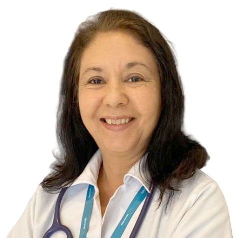 Dra. Rosangela da Silva Fontana