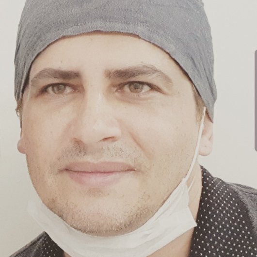 Dr. Fábio Pereira Cunha