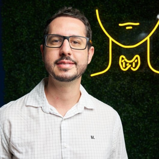 Dr. Leandro Ortega Brandão