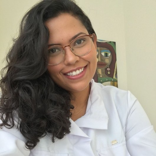 Dra. Sarah Castro