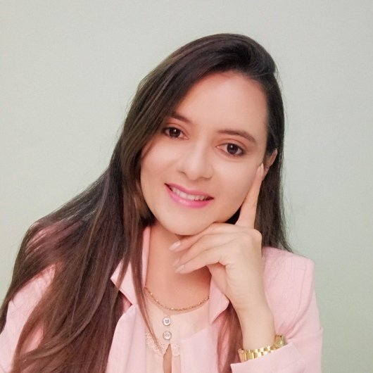 Rita de Cássia Lopes