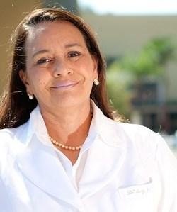 Dra. Marilyn Godoy Martins Ribeiro