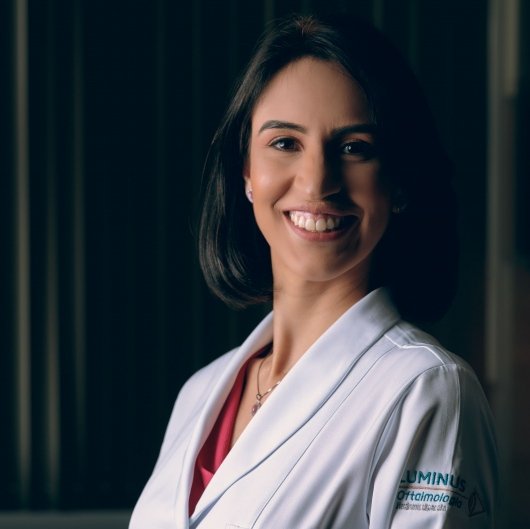 Dra. Luana Abitbol Façanha