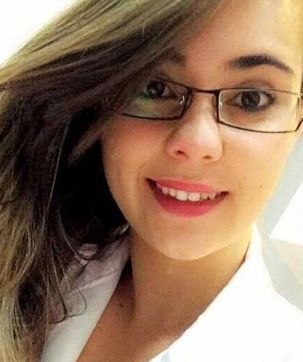 Dra. Bruna Vitória Neves