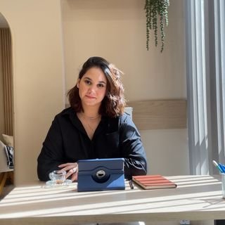 Evelin Cristina Rocha