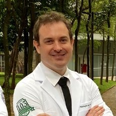 Dr. Washington M. Sandoval