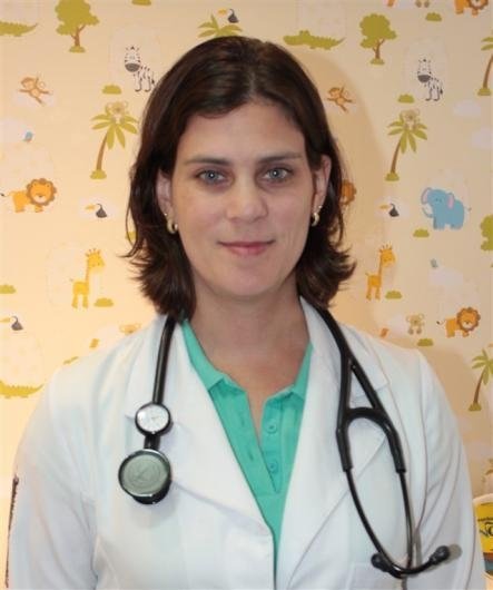 Dra. Lúcia Morgado