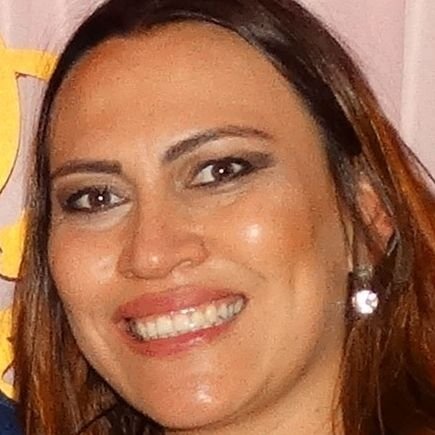 Ana Maria Ribeiro