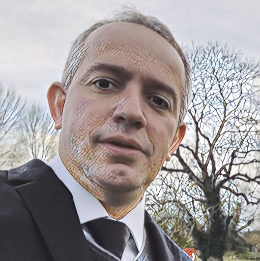 Dr. Thiago Ferreira De Souza