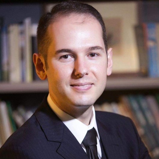 Dr. Ignatz Rohrbacher
