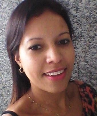 Ana Paula Pereira Barros