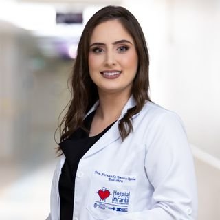 Dra. Fernanda Emilia Rocha