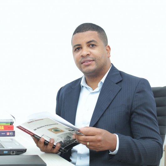 Luiz Fernando da Luz