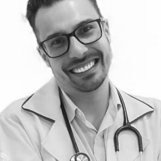 Dr. Bruno Trevisan