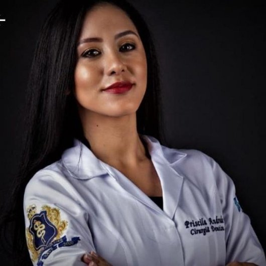 Dra. Priscila Andrade