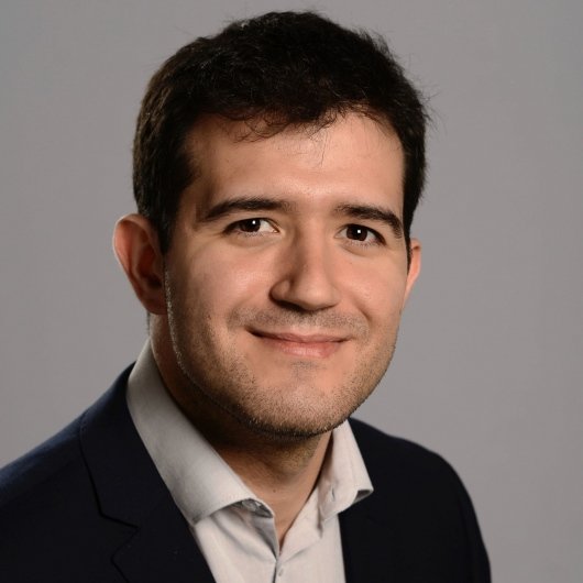 Dr. José N. Alencar
