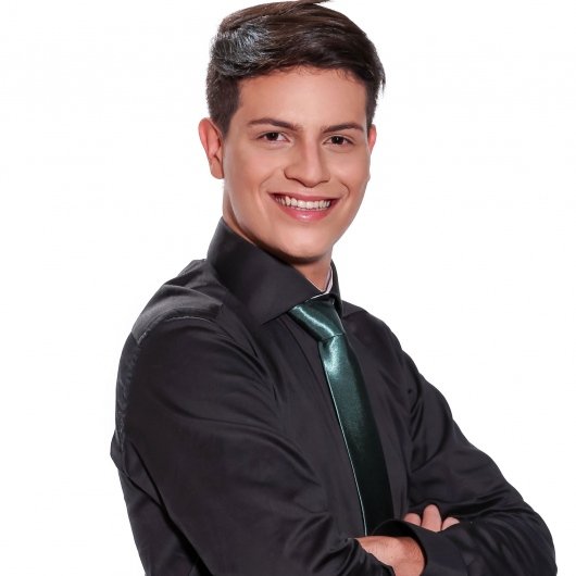 Arthur Gouveia Lima