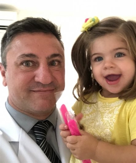 Dr. Fabiano Haddad Brandão