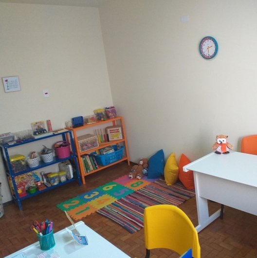 Psicopedagogia e Apoio Multidisciplinar