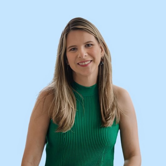 Ingrid Coelho Sales de Mello