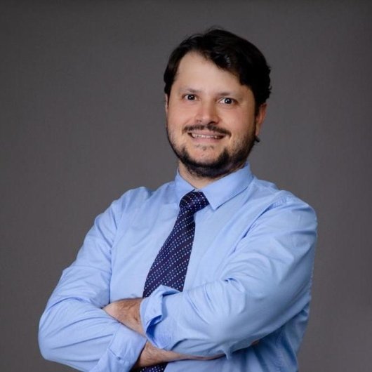 Dr. Oadmil Monteiro