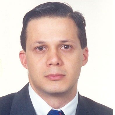 Dr. Ricardo Klempp Franco