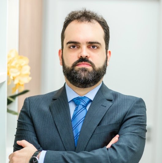 Dr. Rafael José Romero Garcia