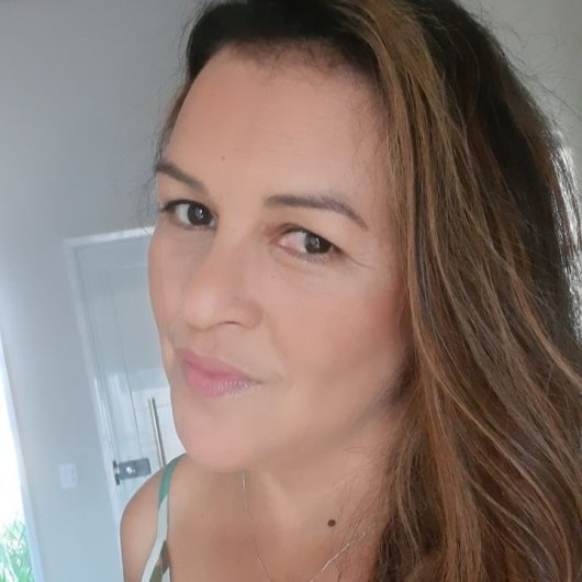 Dra. Rozeli Maria Machado