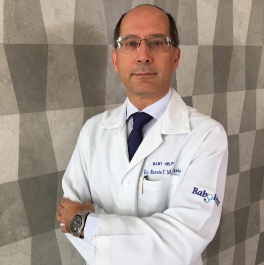 Dr. Renato Cavalcanti de Moura Cunha