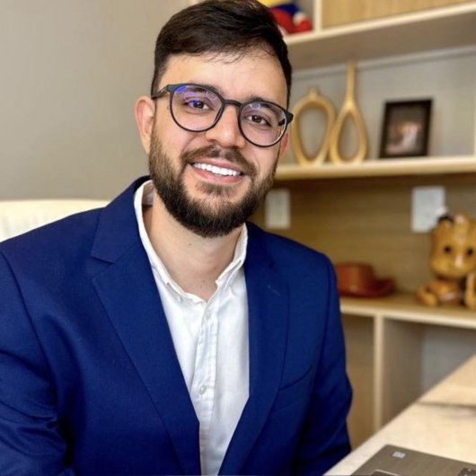 Dr. Pedro Henrique Resende Marques