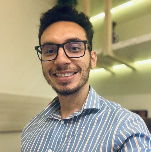 Dr. Alexandre Silva