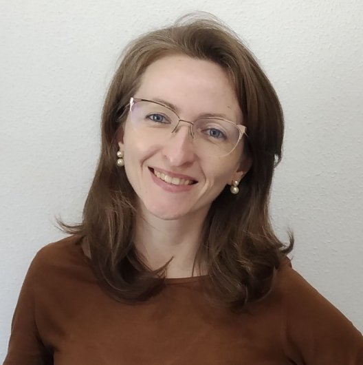 Patricia Meister Martins