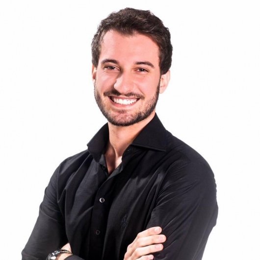 Dr. Felipe Soares Wolff