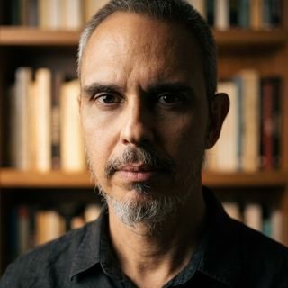 Renato Meira Barbosa