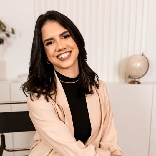 Dra. Tácia Kamilla da Silva Gomes