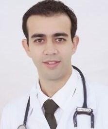 Dr. Marcelo Moreira de Oliveira