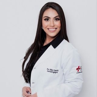 Dra. Débora Esmeraldo